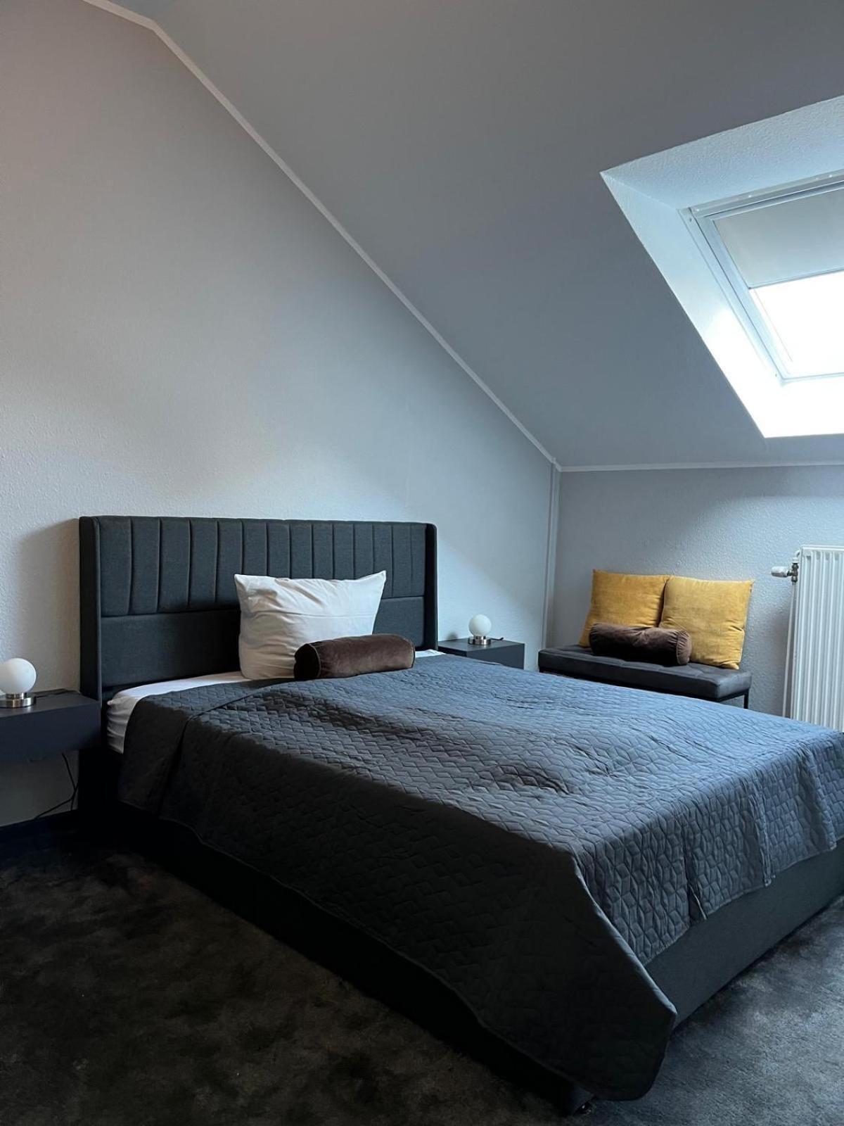 N Hotel Nottuln Zewnętrze zdjęcie