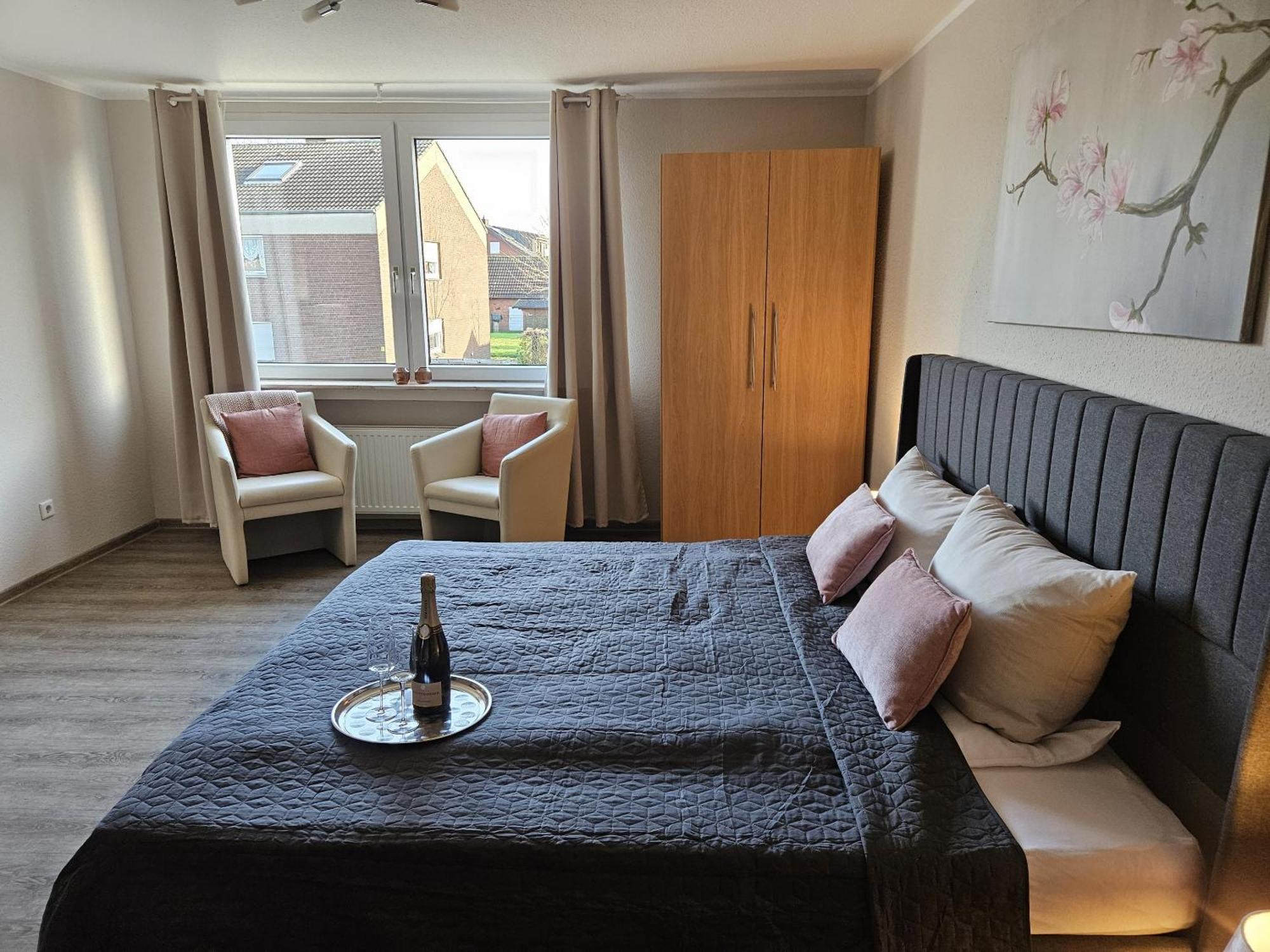 N Hotel Nottuln Zewnętrze zdjęcie