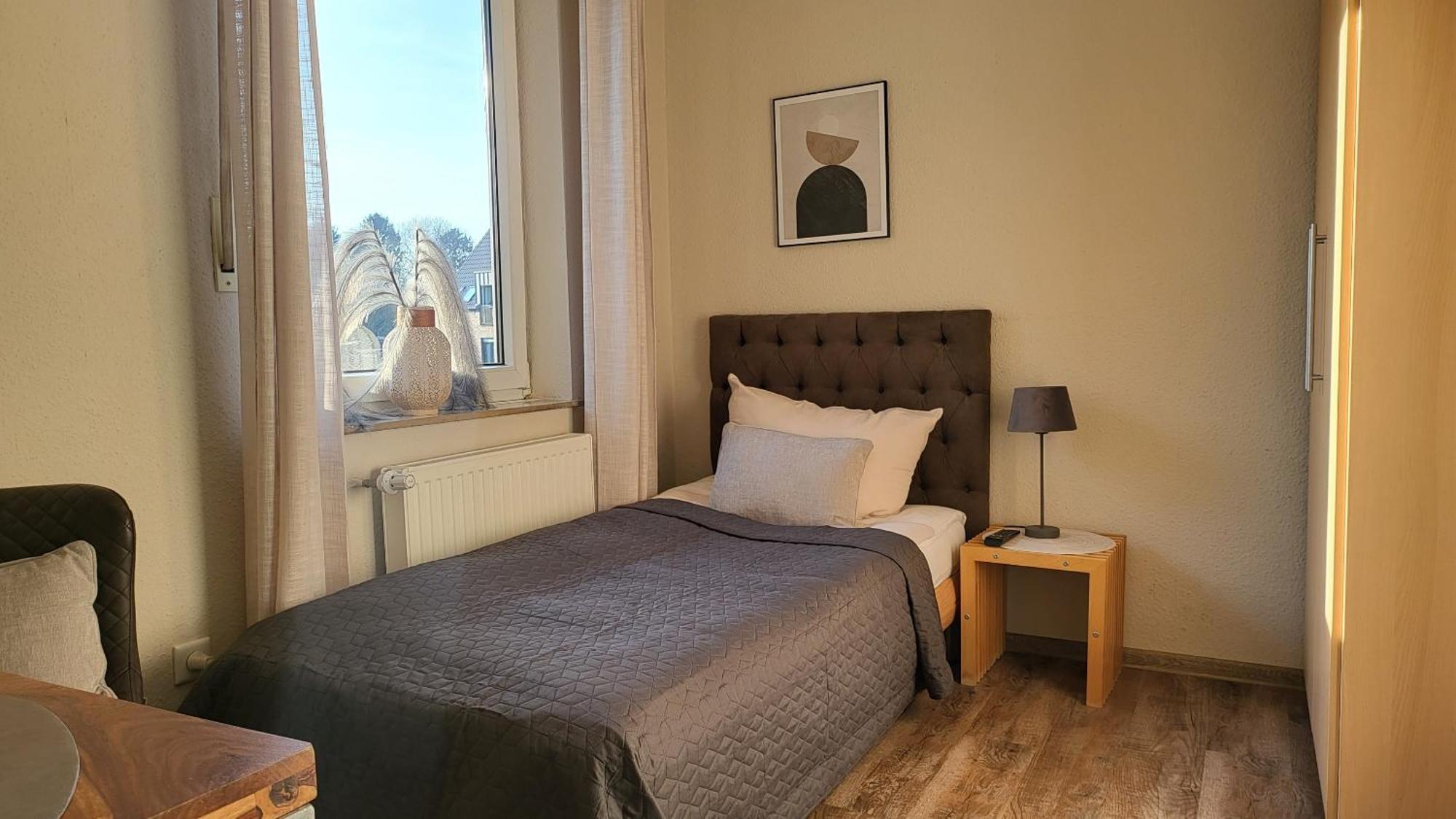N Hotel Nottuln Pokój zdjęcie