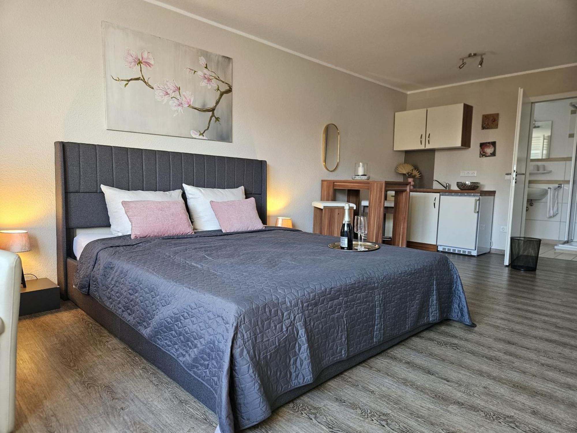 N Hotel Nottuln Zewnętrze zdjęcie