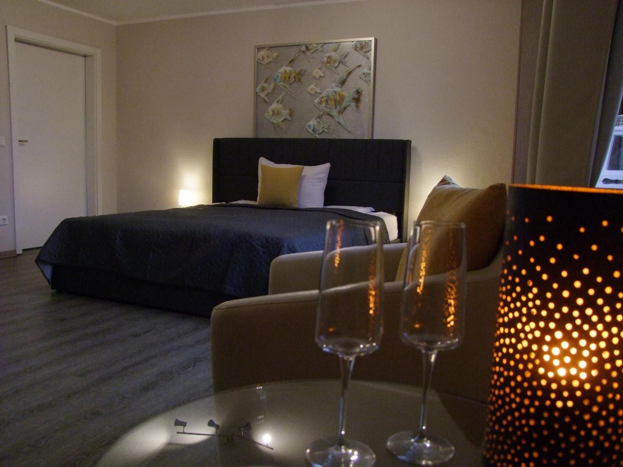 N Hotel Nottuln Zewnętrze zdjęcie