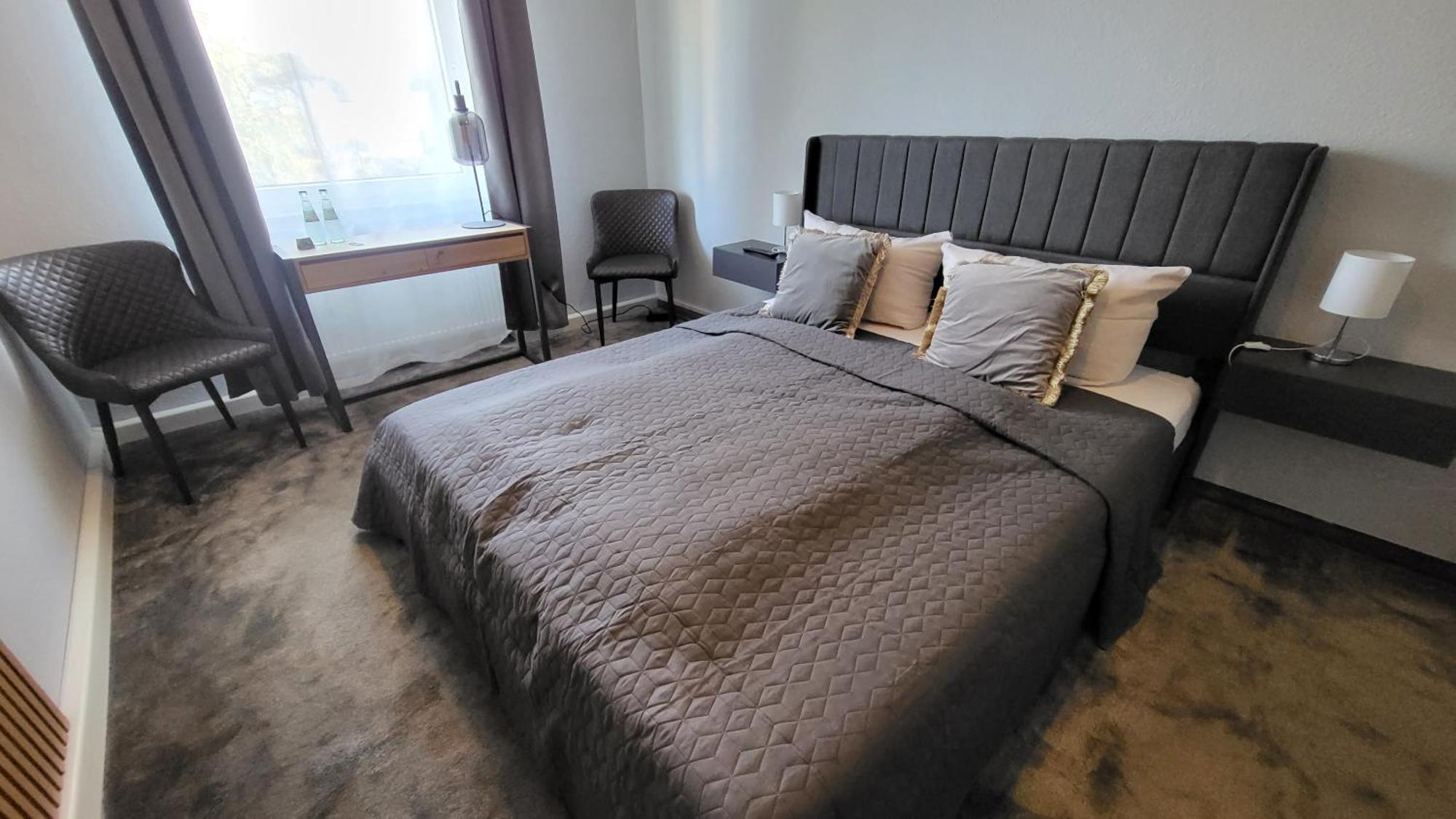 N Hotel Nottuln Pokój zdjęcie