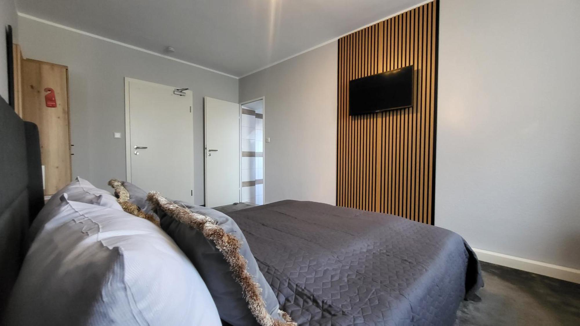 N Hotel Nottuln Pokój zdjęcie