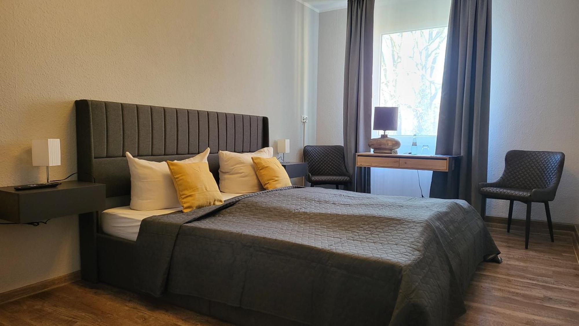 N Hotel Nottuln Pokój zdjęcie